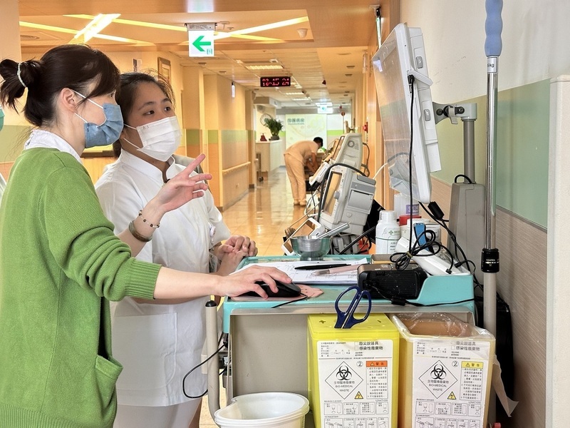 五專展翅計畫每月補助6千起 累積近7千學生受惠