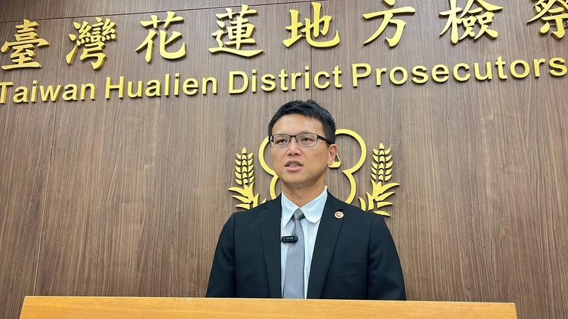 台鐵太魯閣事故後續發現遺骨 花檢：11名罹難者所有