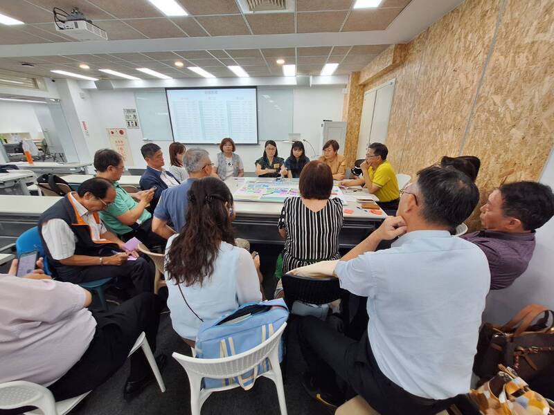 高雄開辦淨零實務課程 全面培育綠領人才