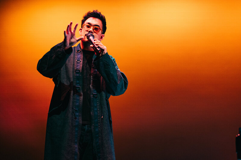 GKO柯慶恩「月亮之旅」鋼琴獨奏會 秀古典即興