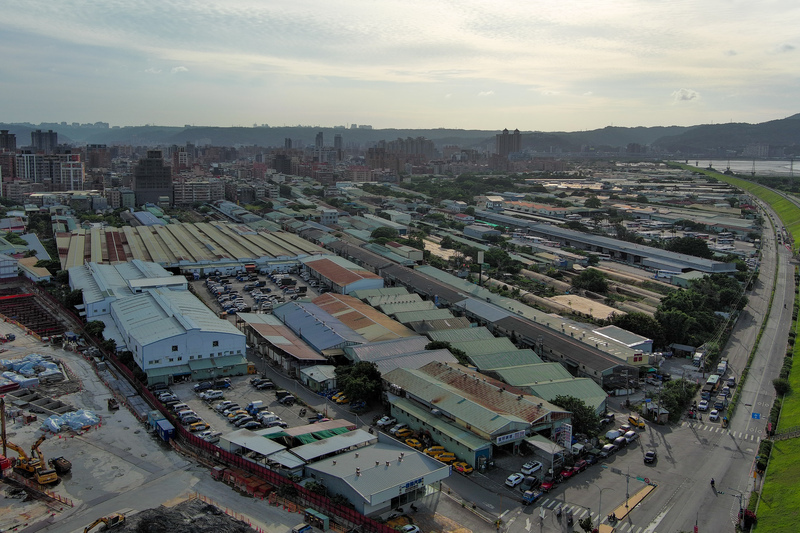 蘆洲南北側案林淑芬批劉和然 籲內政部不應續審