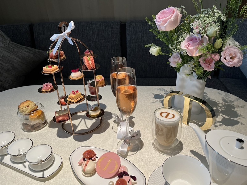 母親節將至 高雄酒店、百貨祭出限量尊榮服務