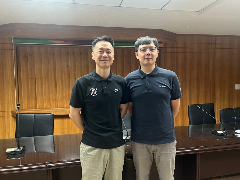 國家隊權益會談 籃協、職籃工會盼瓊斯盃前簽訂協議