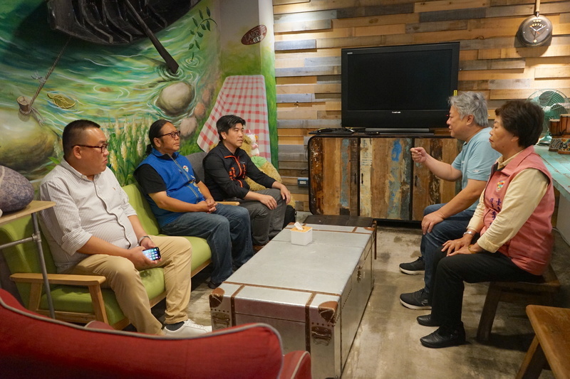 花蓮振興旅遊6月上路 台東觀光業盼同步啟動