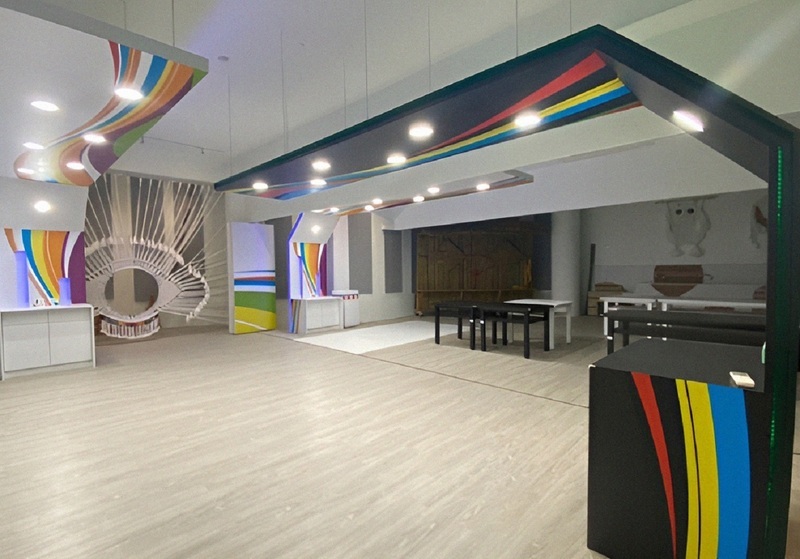 全台首間原住民科技教室 虛擬實境體驗文化