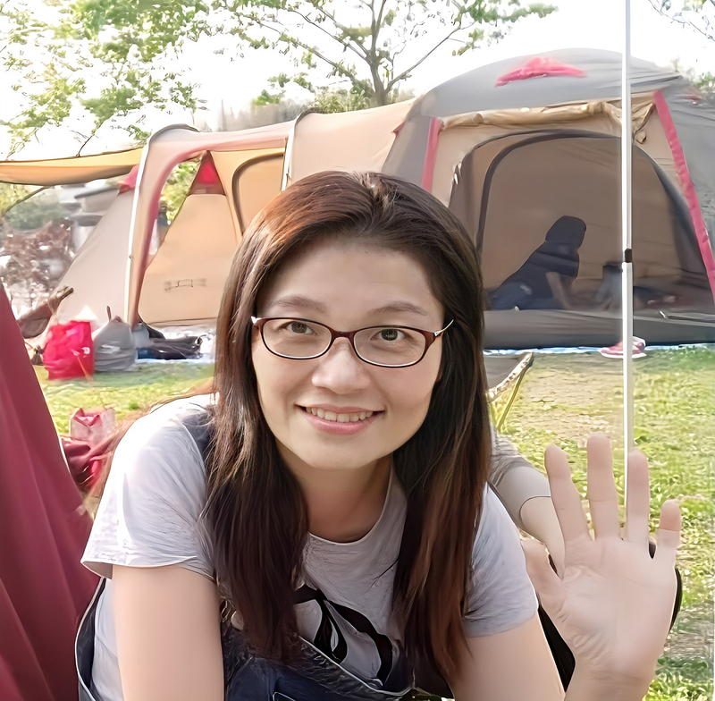 努力發掘特教生優點 簡羽謙看到一點點進步就很開心