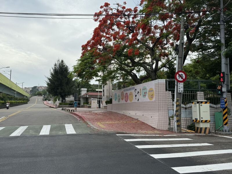 苗栗兒童交通安全感受遭評最低分 縣府：抹煞努力