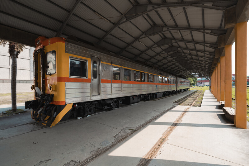 停駛16年 高雄「濱線」火車夏天復駛重現百年風華
