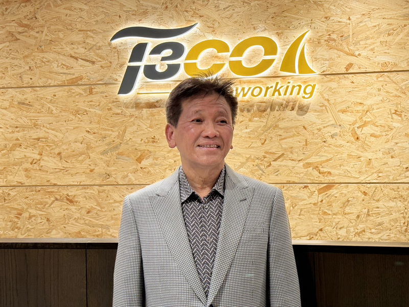 台驊進軍共享辦公室市場 拚年底前出租率75%