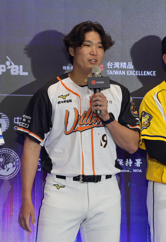 古林睿煬許願明星賽搭配吉力吉撈 打不贏就當隊友