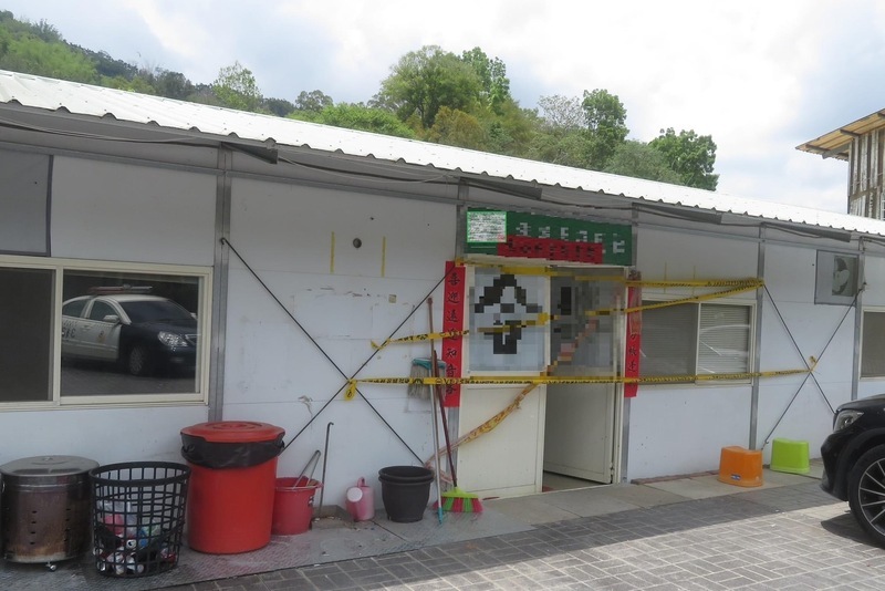 南投露營區老闆涉夥同3人打死員工 報案謊稱摔倒