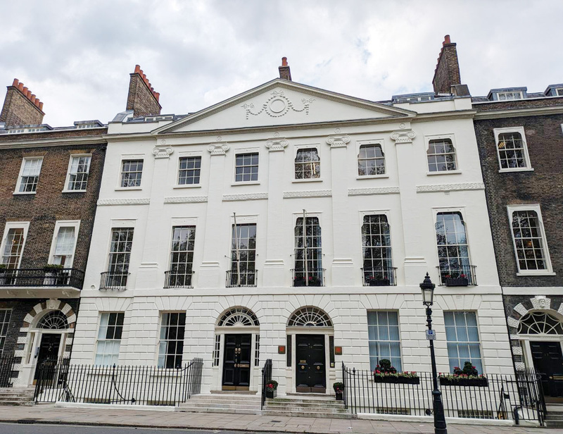 英國3男子遭控為港府情蒐 含境管香港經貿辦人員