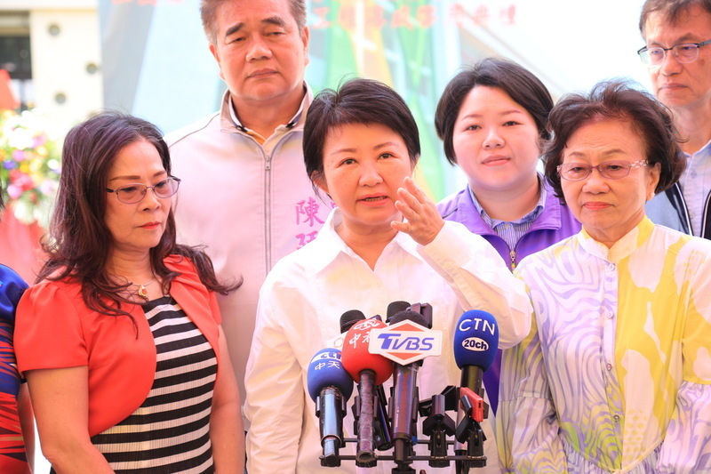 新北師生台中校外教學餐盒檢出沙門氏菌 中市將追究