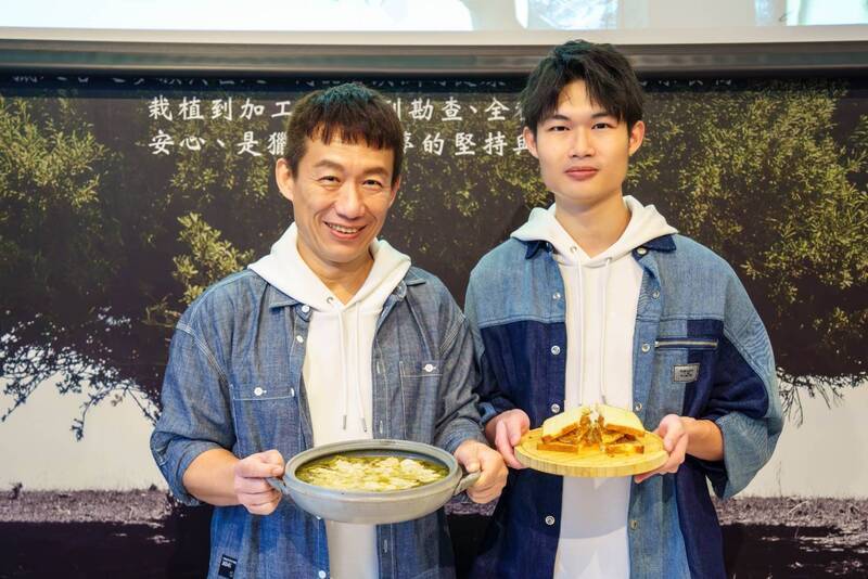 郭子乾國際家庭日吐心聲 遺憾沒好好跟妻兒吃飯