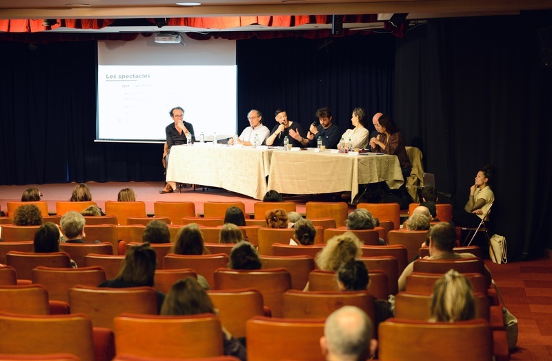 台灣成外亞維儂藝術節首個主題國 展現文化能量