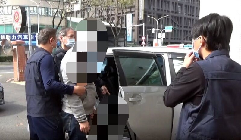 林煒軒遇襲案起訴5人 傳喚到案嘉市議員不起訴