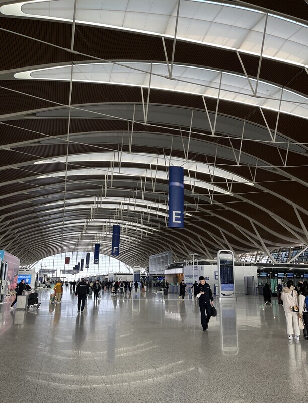 赴中工作熱度不再 人數連續8年遞減