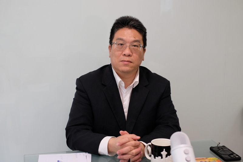 赴中旅遊年齡有斷層 年輕人不愛去也不敢去