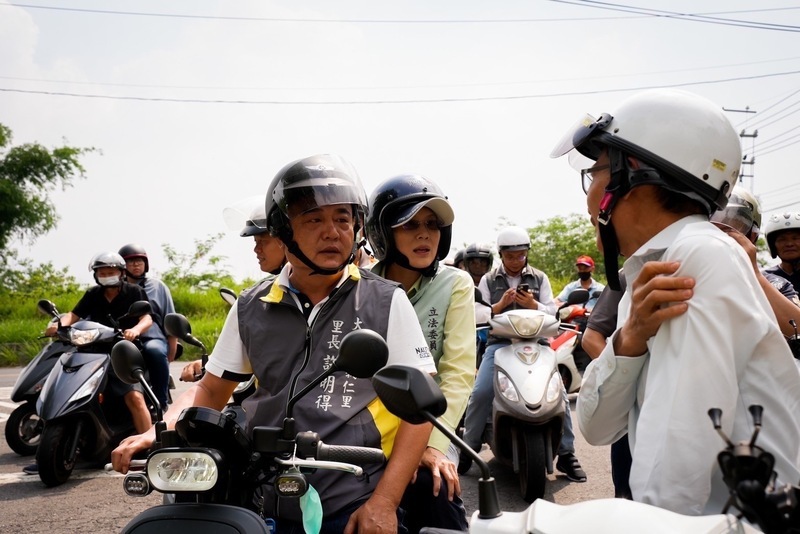 鳳山水庫辦回饋活動場地偏僻 水公司將討論修正