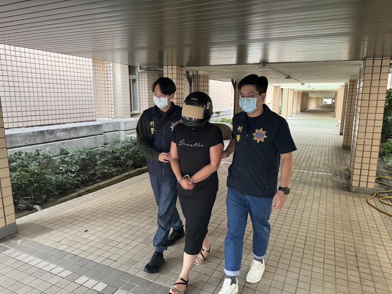 澳洲婦攜毒入台遭逮起訴 網路出現聲援請願連署