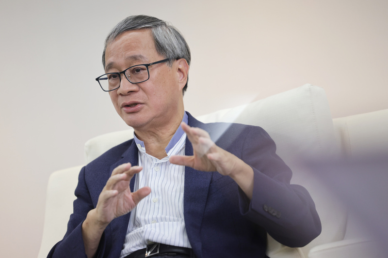 文化部長李遠首要任務 下修文化幣使用年齡至13歲