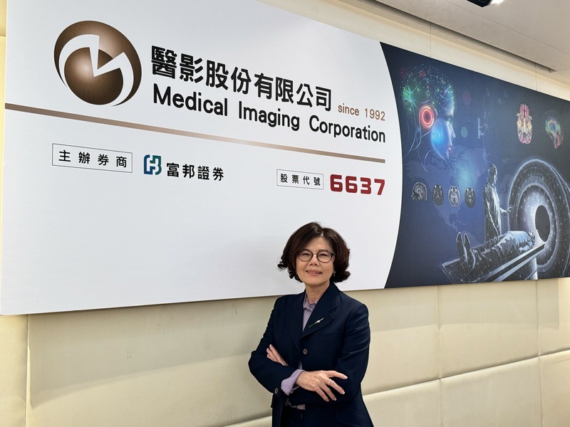 疫後民眾重視健康 醫影力拚比去年成長