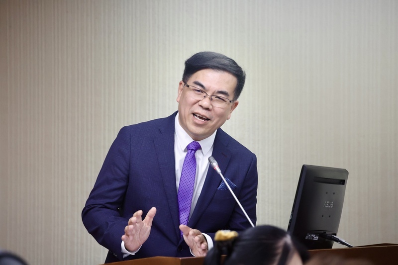 2次能源轉型是否用核能 彭啟明籲趕快凝聚共識