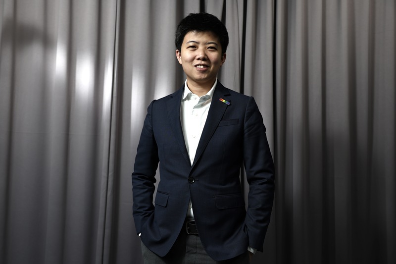 國會職權修法 苗博雅：未設制衡恐影響民眾企業權益