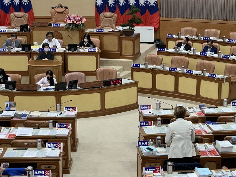 AI輔助建照審查 新北工務局拚明年上路