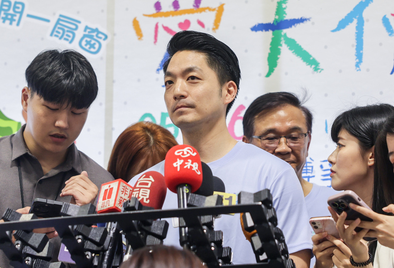 民團28日再赴立院 蔣萬安：捷運及警力隨時調整