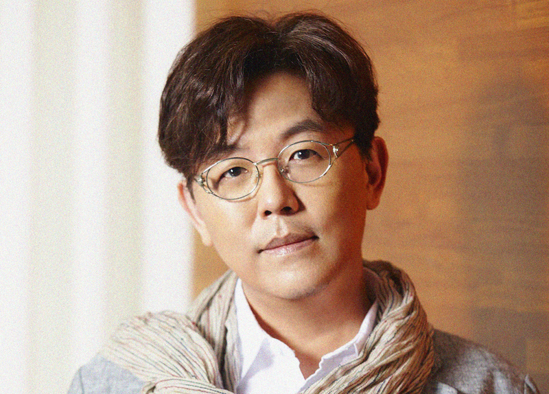 台灣文學向世界發聲 郭強生朗誦尋琴者法文版