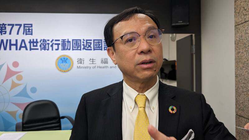 立委提長輩免繳 健保署：年輕人像1隻鵝被拔2次毛