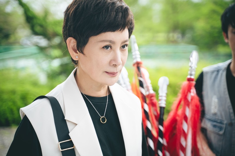 陳亞蘭憶當初自立門戶 怕恩師楊麗花誤會為背叛