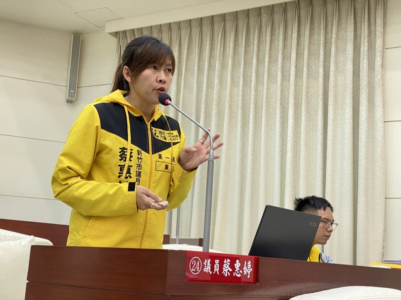 逾16層大樓公安申報 竹市府：96棟未完成將稽查