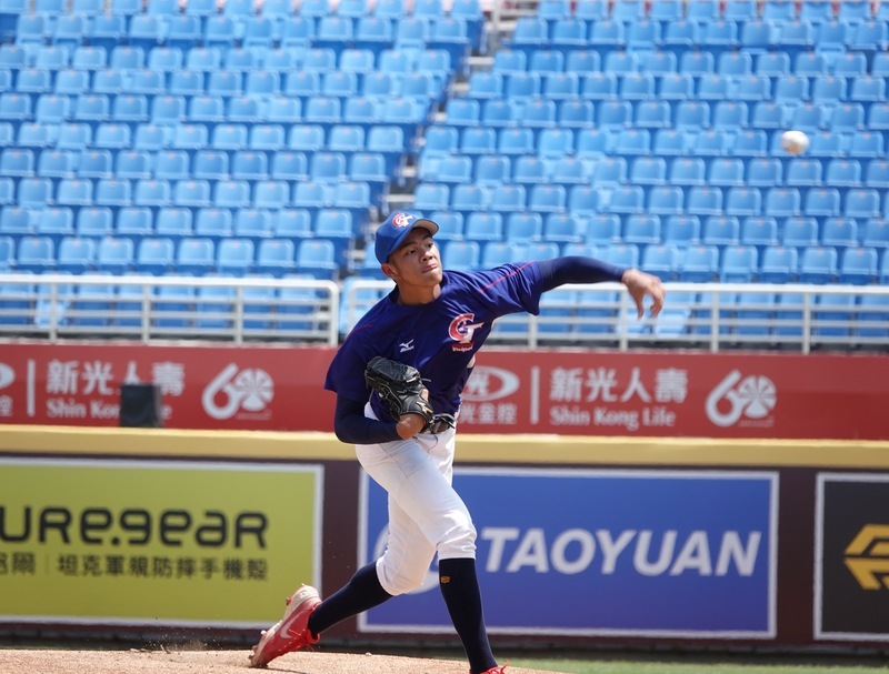 林維恩加盟美職運動家隊 合約總值130萬美元