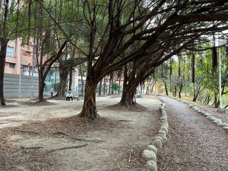 高雄本和里滯洪池將設施優化 預定12月完工