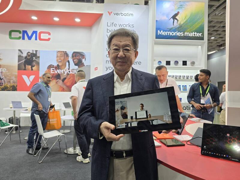 中環轉型3大動能挹注 拚明後年營運顯著成長