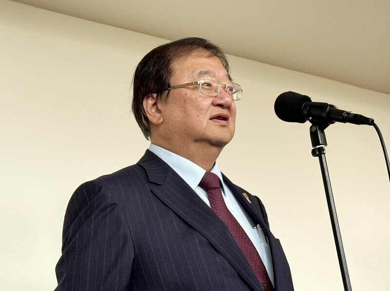 民眾恐成再生醫療待宰羔羊？ 邱泰源：努力守權益