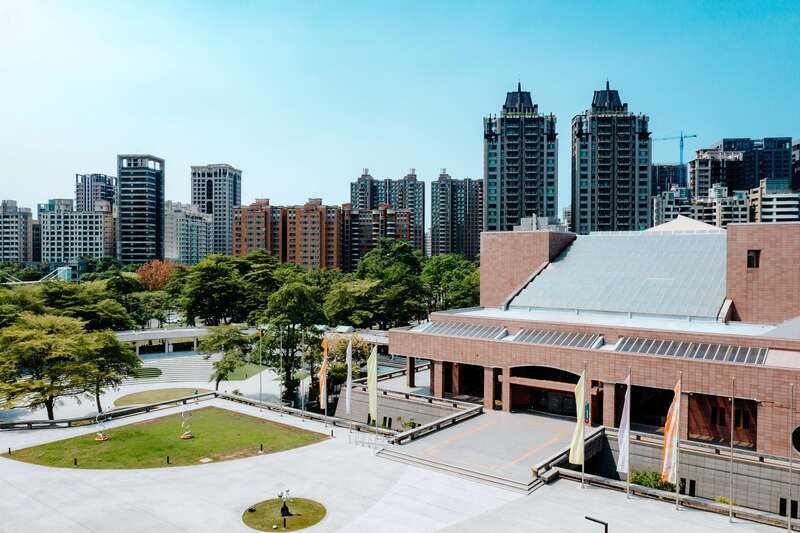 高美館30週年館慶 邀民眾體驗多元藝術活動