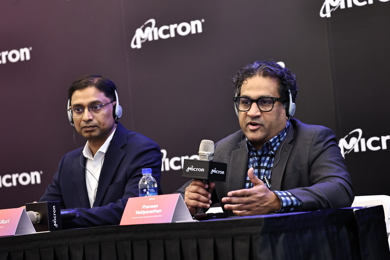 美光衝刺HBM 市占率2025年挑戰25%