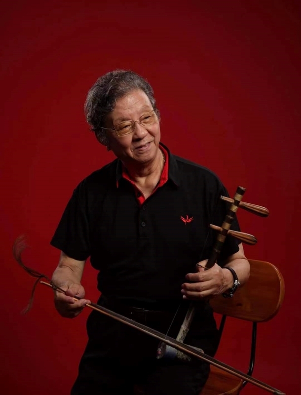 北市傳統藝術季閉幕音樂會 以國樂展現戲曲精華