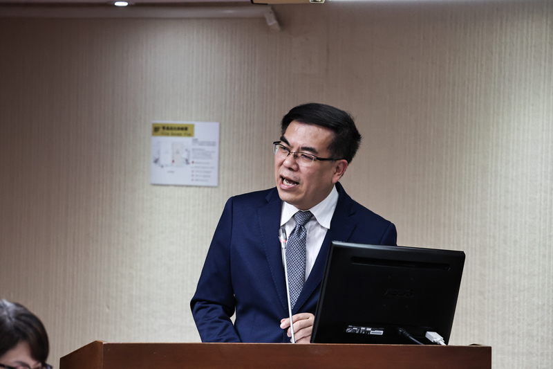 環境部：發展固體再生燃料 減少事業廢棄物