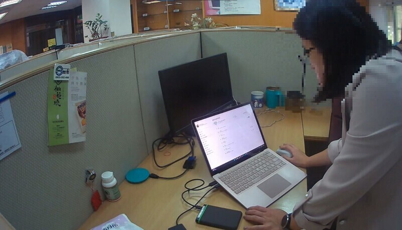 資訊業者遭離職員工雲端竊密 調查局約談4人送辦