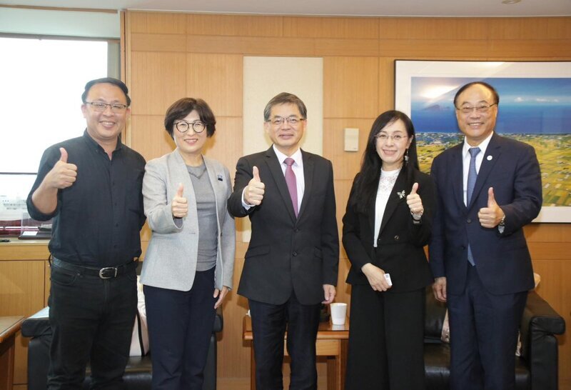 台東關山昔最美自行車道 地方爭取經費盼風華再現