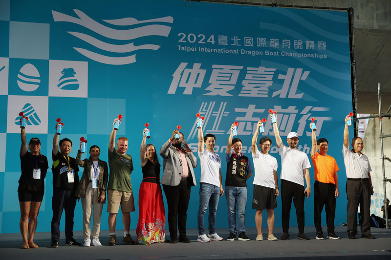 張學友演唱會退票、黃牛票 蔣萬安：持續追蹤