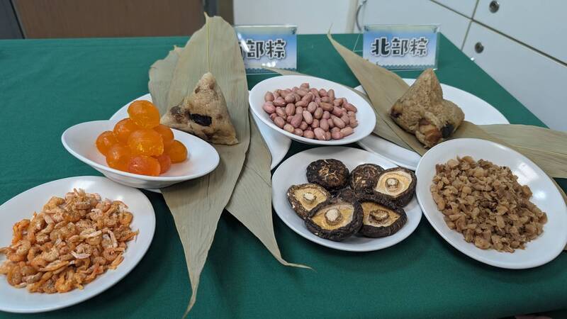 端午健康呷粽少沾醬 吃不完收冷凍勿放到結霜