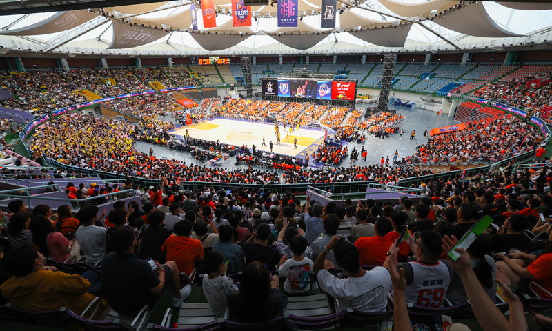 PLG國王差點被領航猿逆轉 驚險搶下總冠軍賽首勝