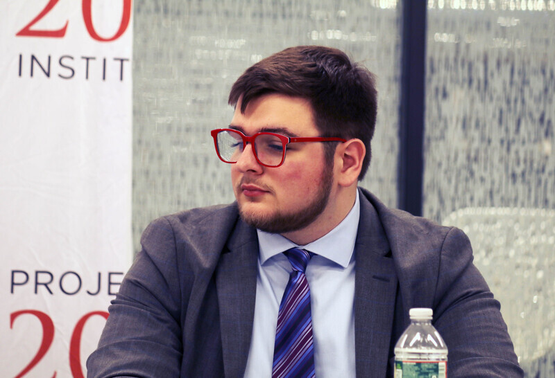 中國以灰色地帶脅迫台灣 華府學者建議美加強回應