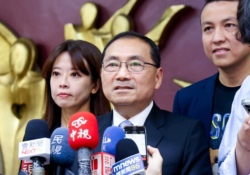 中國男駕船闖淡水河 侯友宜：國安議題不可輕忽