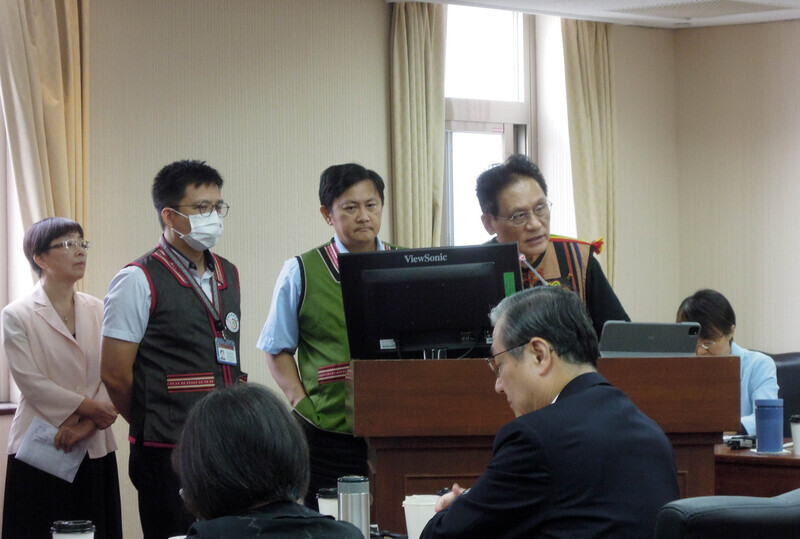 都市原住民人數攀升 原民會砸10億助建置聚會所